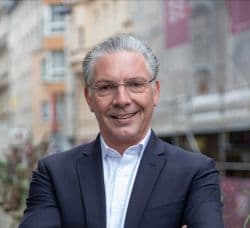 Paul Leitenmüller