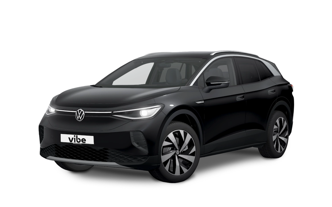 VW iD.4 Pro 4Motion Abo » Wie Leasing, nur besser | vibe