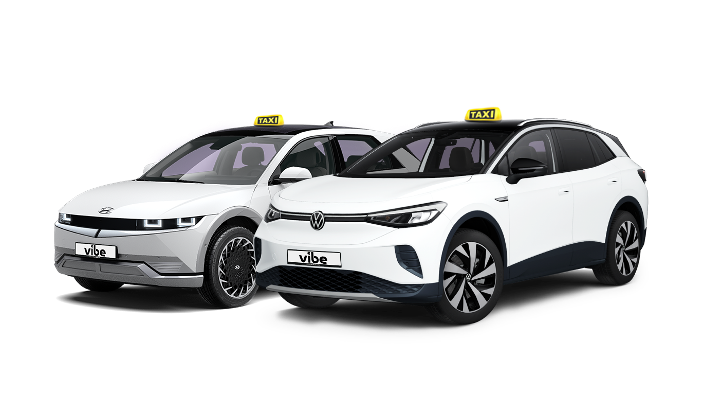 vibe taxi