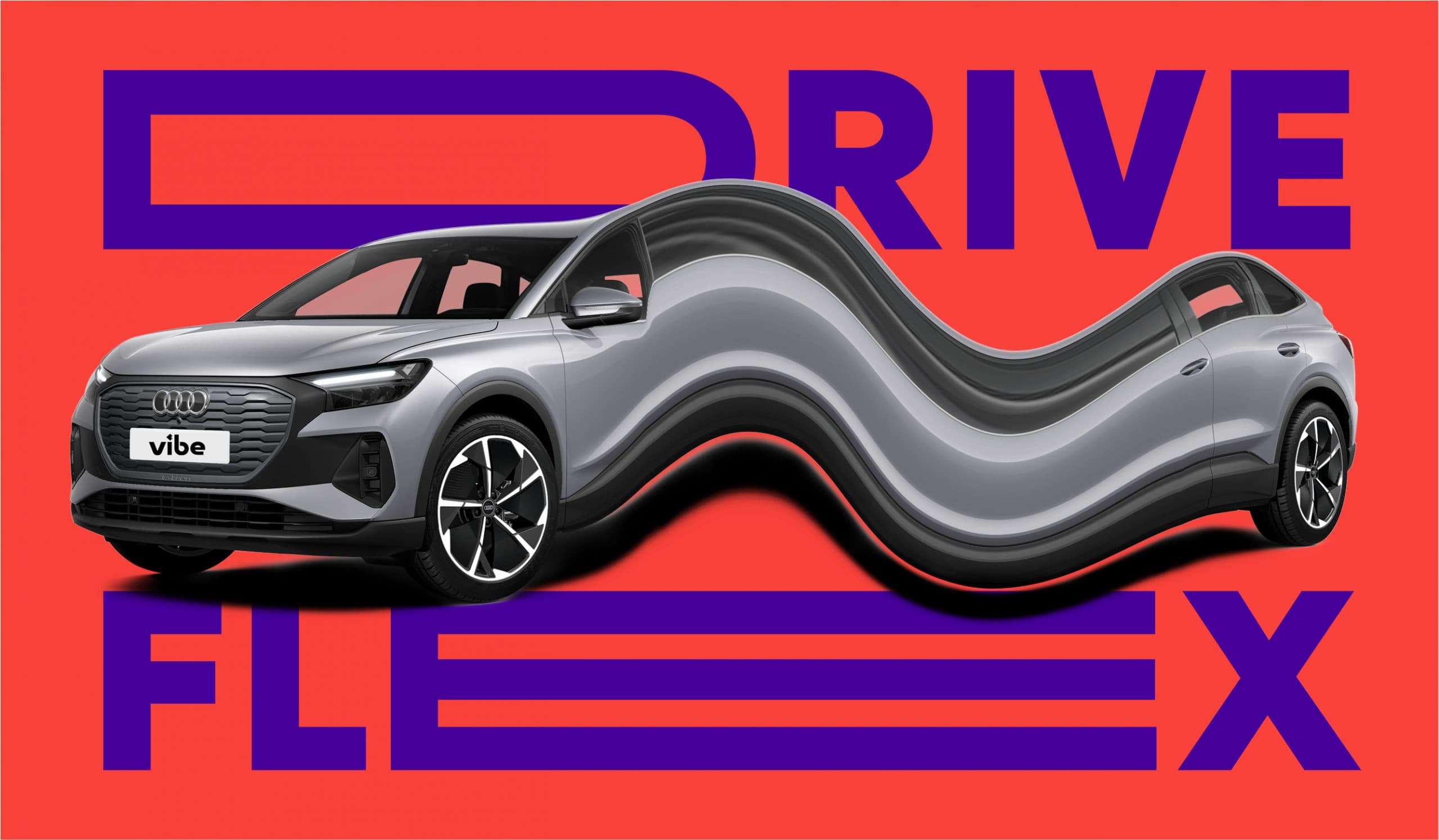 vibe - drive flex