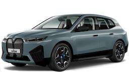 revibe - BMW iX xDrive50