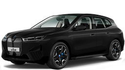 vibe - BMW iX xDrive50