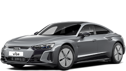 revibe - Audi e-tron GT quattro