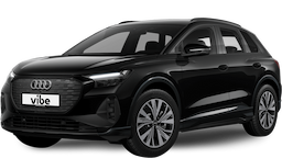revibe - Audi Q4 50 e-tron quattro