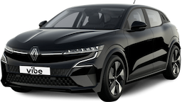 vibe - Renault Megane E-Tech Techno