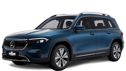 revibe - Mercedes-Benz EQB 300 4MATIC