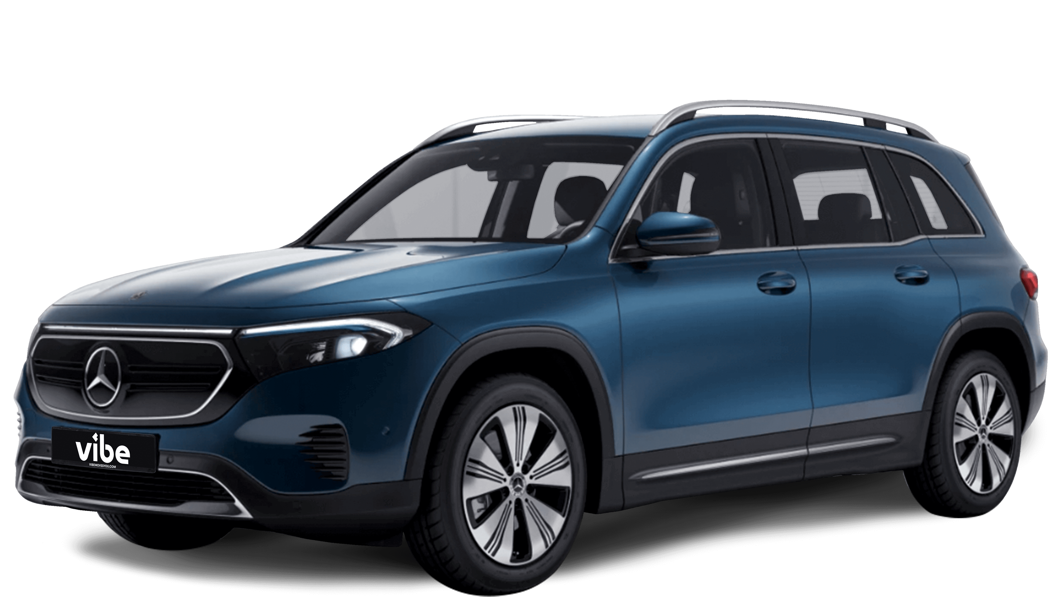 revibe - Mercedes-Benz EQB 300 4MATIC