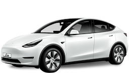 revibe - Tesla Model Y Long Range