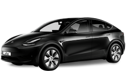 vibe - Tesla Model Y Long Range