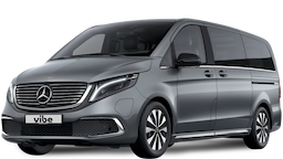 revibe - Mercedes-Benz EQV 300