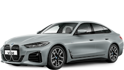 revibe - BMW i4 35 Gran Coupé