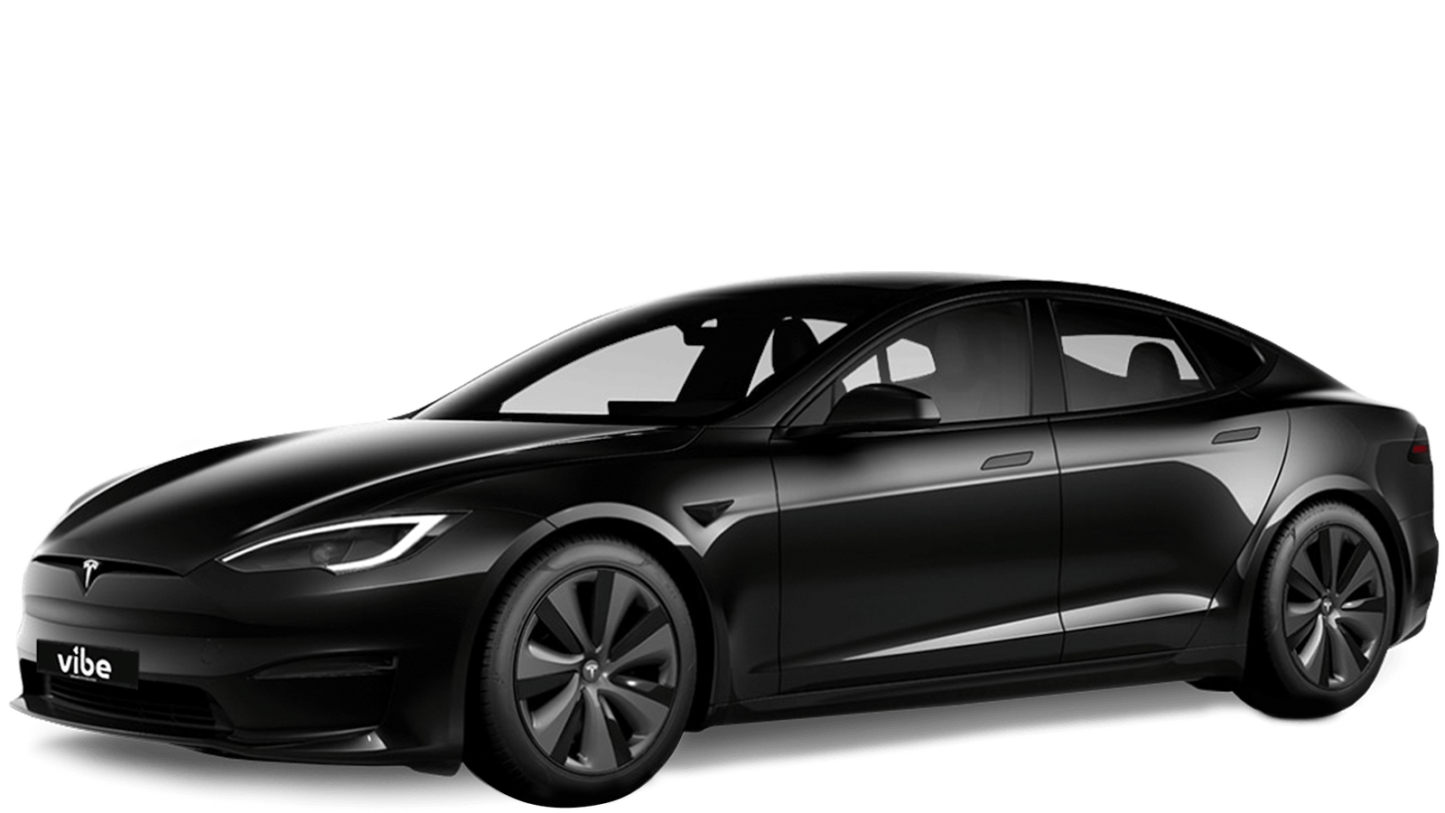 Tesla Model S Abo » Die elegante Art des Leasings vibe