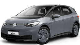 revibe - VW ID.3 Pro 107kW
