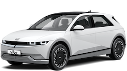 revibe - Hyundai IONIQ 5 AWD