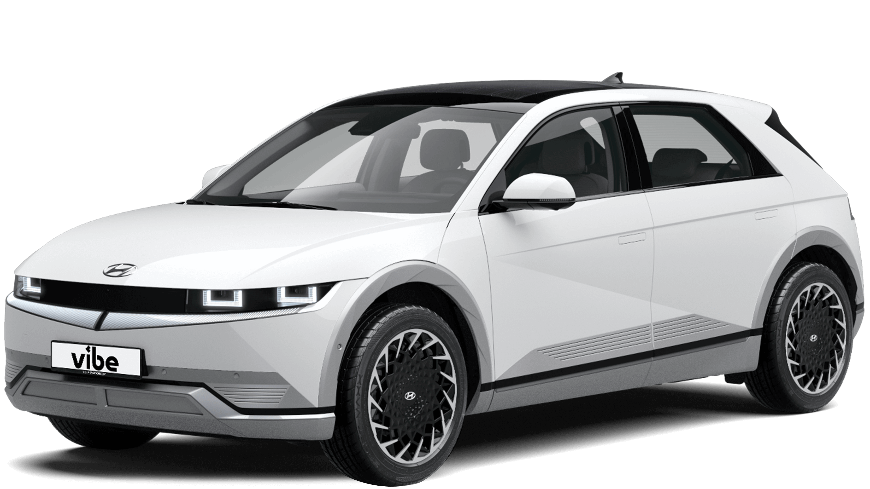 revibe - Hyundai IONIQ 5 AWD