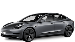 revibe - Tesla Model 3 Long Range