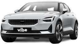 revibe - Polestar 2 Standard Range Single Motor