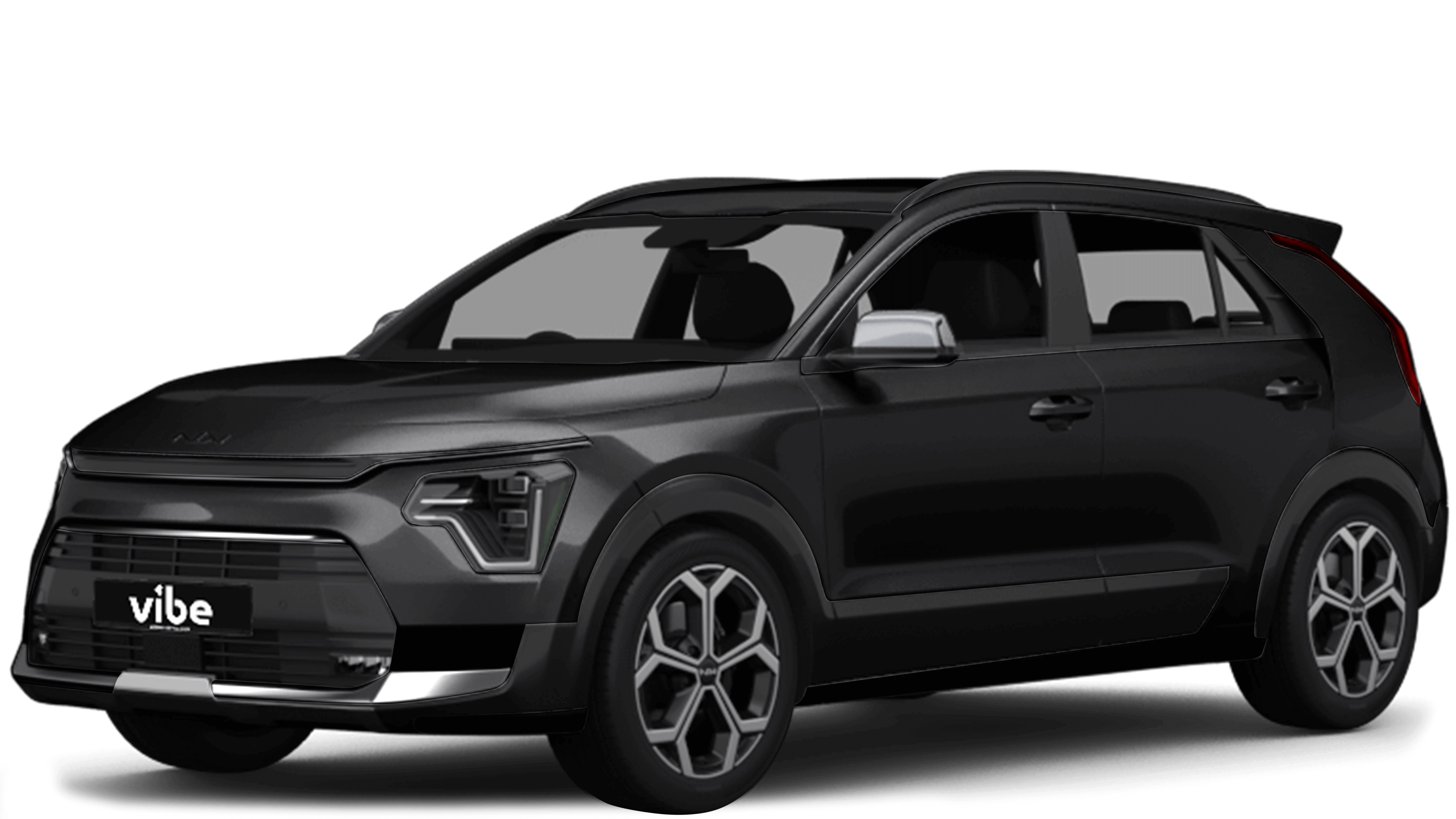revibe - Kia Niro EV