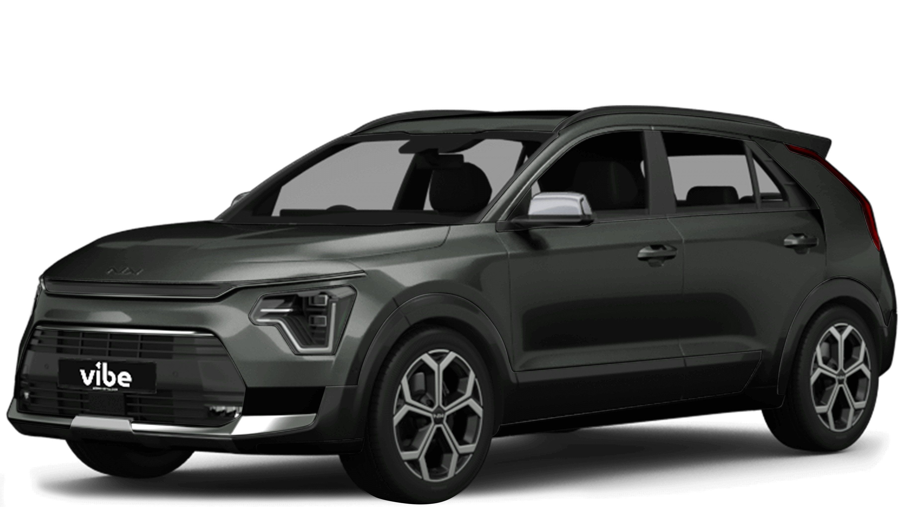 revibe - Kia Niro EV