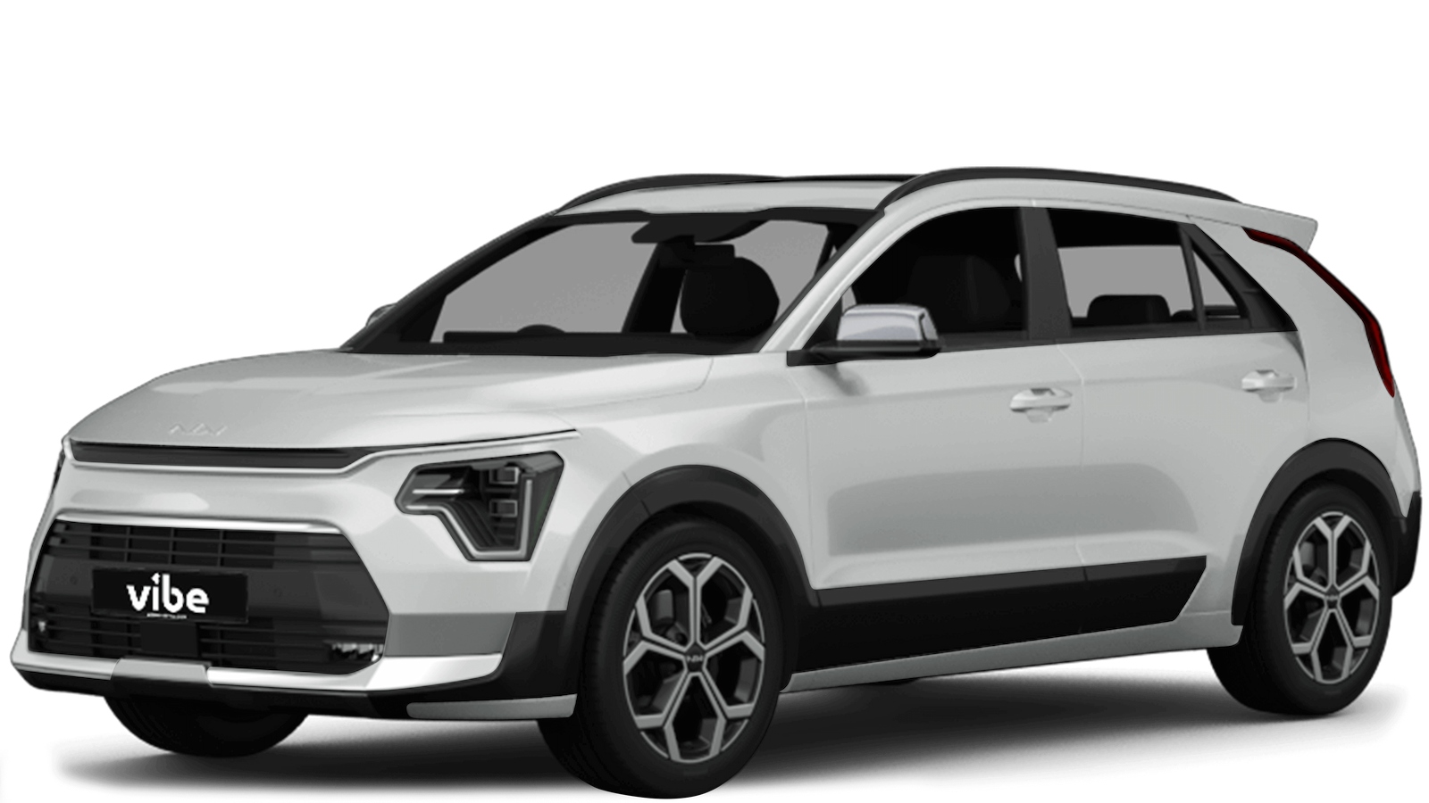 revibe - Kia Niro EV