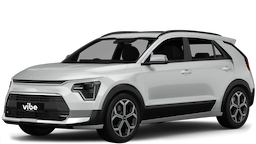 revibe - Kia Niro EV