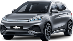 revibe - BYD Atto 3 Comfort