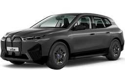 vibe - BMW iX xDrive 40