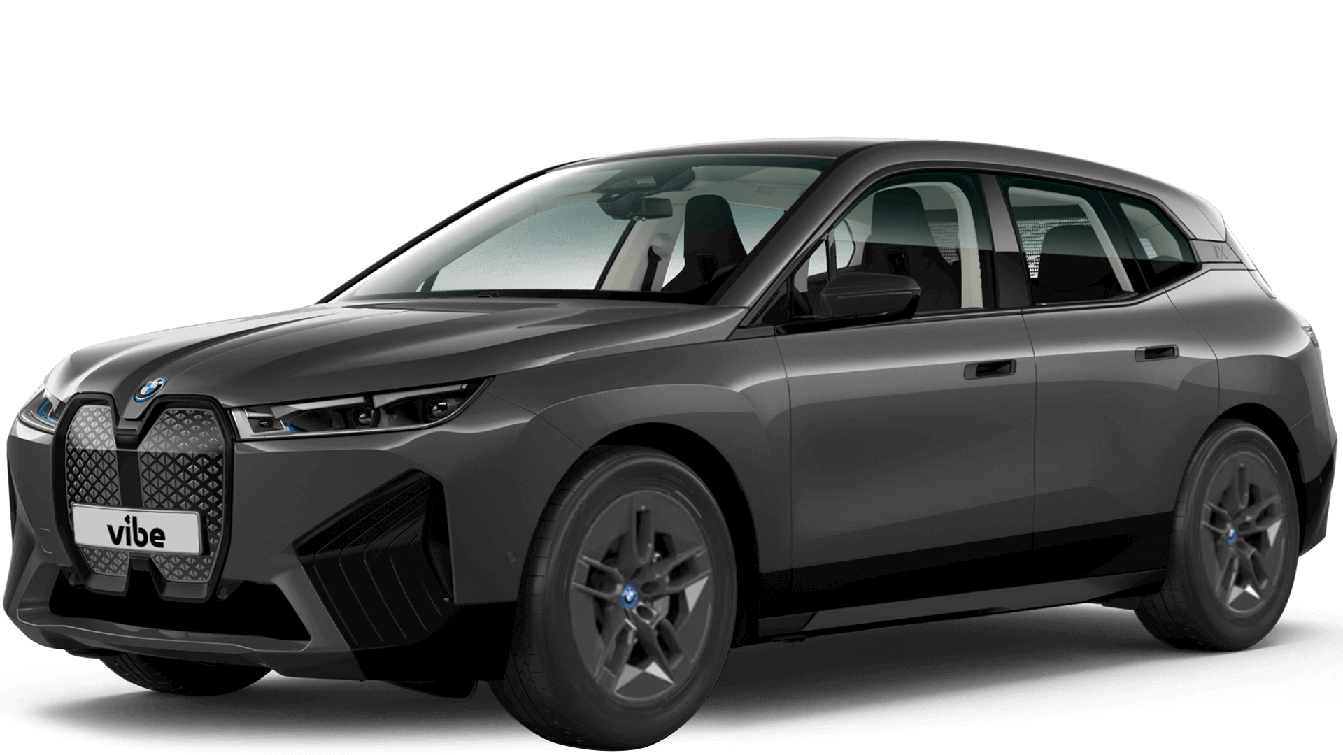 revibe - BMW iX xDrive40