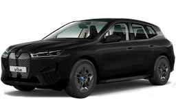 revibe - BMW iX xDrive 40