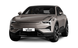vibe - Polestar 3 Long Range Dual Motor