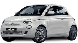 vibe - FIAT 500e Hatchback