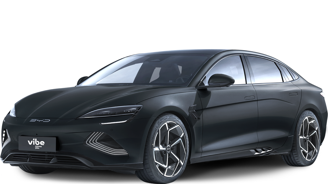 revibe - BYD Seal Excellence AWD