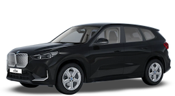 vibe - BMW iX1 eDrive20