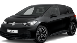 revibe - VW ID.3 Pro S 150kW