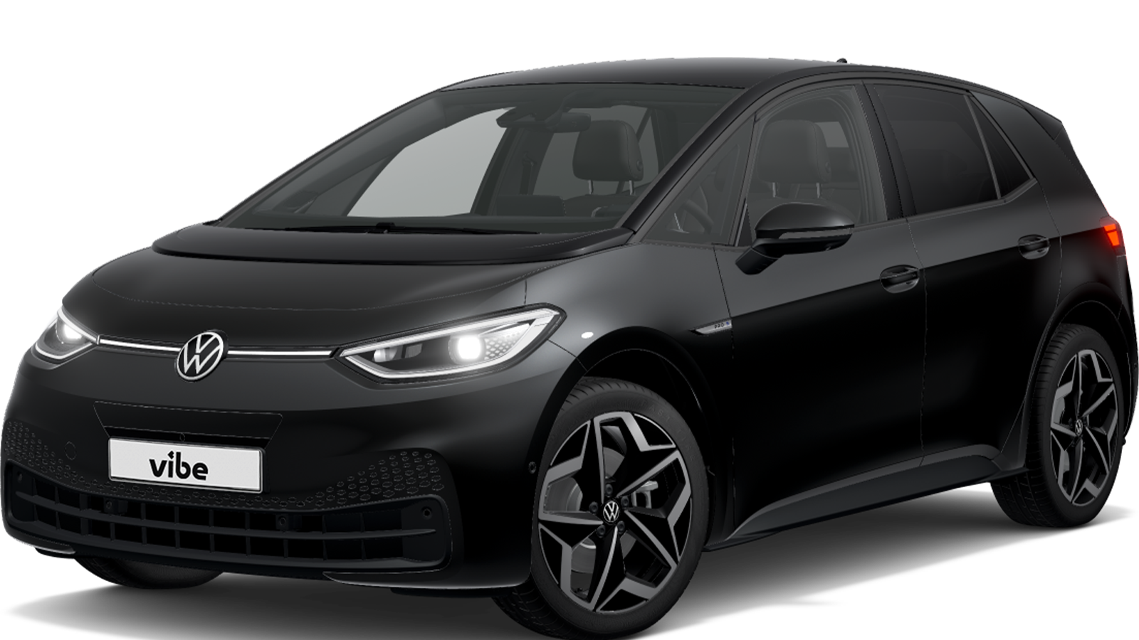 revibe - VW ID.3 Pro S 150kW