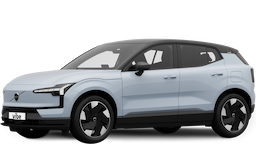 vibe - Volvo EX30 Plus