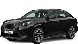 vibe - BMW iX2 xDrive30