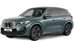 revibe - BMW iX1  eDrive20 M Sportpaket