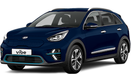 revibe - Kia e-Niro