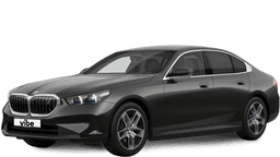 BMW i5 xDrive40