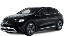 Mercedes-Benz EQE SUV 350 4MATIC