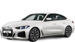 revibe - BMW i4 xDrive40 Gran Coupé
