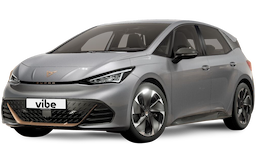 vibe - Cupra Born 60/63 e-Boost