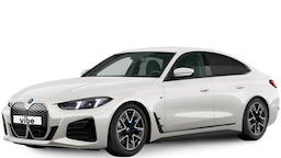 vibe - BMW i4 eDrive35 Gran Coupé