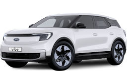 vibe - Ford Explorer RWD