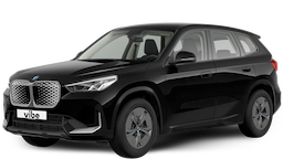 revibe - BMW iX1 eDrive20