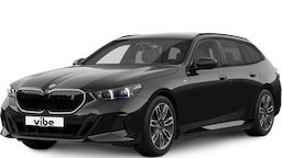 vibe - BMW i5 eDrive40 Touring