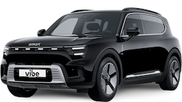 vibe - SMART #5 Premium