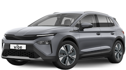 vibe - Skoda Elroq 85