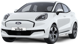 vibe - Ford Puma Gen-e